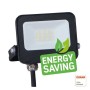 LED Flutlichtstrahler 10W - OSRAM 5700K