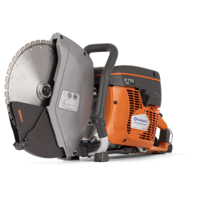 Husqvarna K 770 VAC Benzintrennschleifer