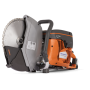 Husqvarna K 770 VAC Benzintrennschleifer
