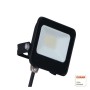 LED Flutlichtstrahler 10W - OSRAM 5700K
