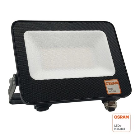 LED Flutlichtstrahler 30W - OSRAM 5700K
