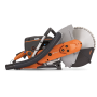 Husqvarna K 770 VAC Benzintrennschleifer