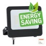 LED Flutlichtstrahler 50W - OSRAM 5700K