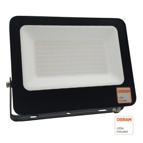 LED Flutlichtstrahler 100W - OSRAM 5700K