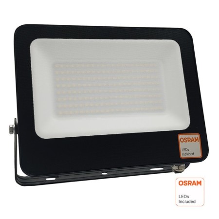 LED Flutlichtstrahler 100W - OSRAM 5700K