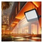 LED Flutlichtstrahler 100W - OSRAM 5700K