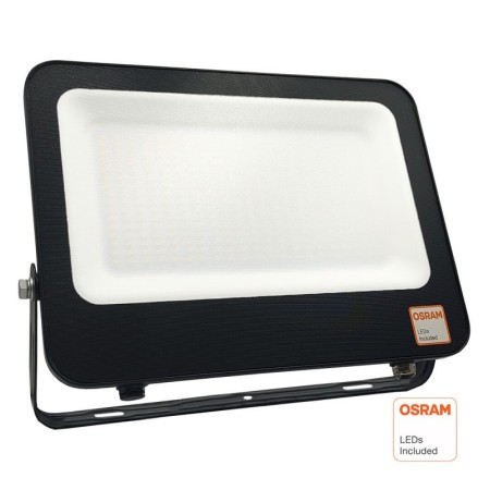 LED Flutlichtstrahler 200W - OSRAM 5700K