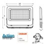 LED Flutlichtstrahler 200W - OSRAM 5700K