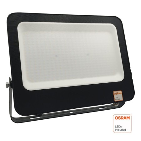 LED Flutlichtstrahler 300W - OSRAM 5700K