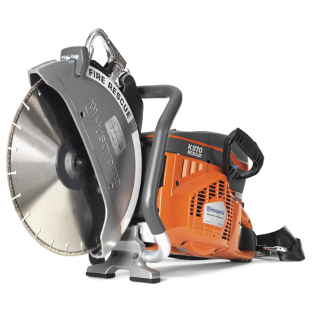 HUSQVARNA K 970 Rescue Trennschneider