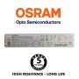 OSRAM LED-Chip Feuchtraum-Wannenleuchte 150cm (44W-38W-32W-25W Einstellbar) 5000K