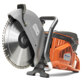 HUSQVARNA K 970 Trennschneider