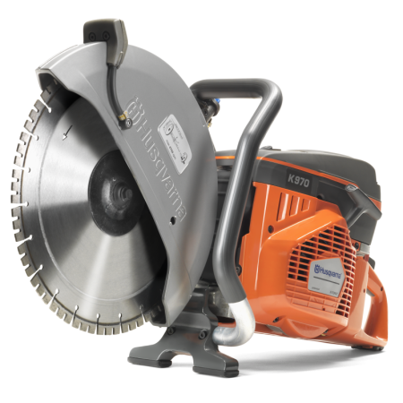 HUSQVARNA K 970 Trennschneider