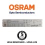 OSRAM LED-Chip Feuchtraum-Wannenleuchte 150cm PIR-Sensor (44W-38W-32W-25W Einstellbar) 5000K