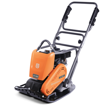 Husqvarna LF 100 L Rüttelplatte