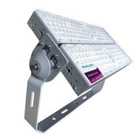LED Flutlichtstrahler 600W PHILIPS Xitanium STADIUM 5000K
