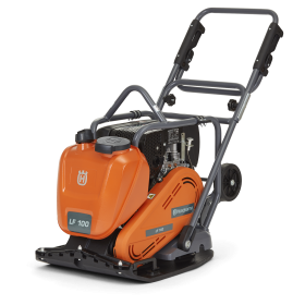 Husqvarna LF 100 LAT Rüttelplatte