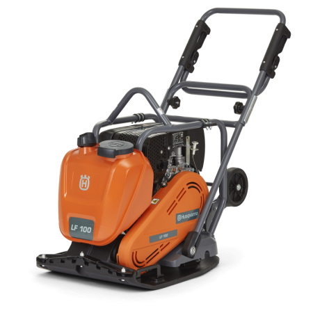 Husqvarna LF 100 LAT Rüttelplatte