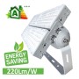 LED Flutlichtstrahler 600W PHILIPS Xitanium STADIUM 5000K