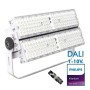 LED Flutlichtstrahler 600W PHILIPS Xitanium STADIUM 5000K