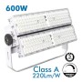 LED Flutlichtstrahler 600W PHILIPS Xitanium STADIUM 5000K