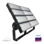 LED-Flutlichtstrahler 960W PHILIPS Xitanium STADIUM 5000K