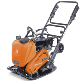 Husqvarna LF 100 LAT Rüttelplatte 3.6 kW