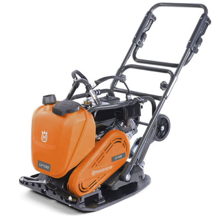 Husqvarna LF 100 LAT Rüttelplatte 3.6 kW