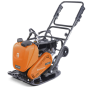 Husqvarna LF 100 LAT Rüttelplatte 3.6 kW
