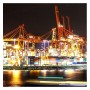 LED-Flutlichtstrahler 960W PHILIPS Xitanium STADIUM 5000K