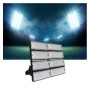 LED-Flutlichtstrahler 960W PHILIPS Xitanium STADIUM 5000K