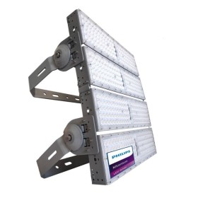 LED Flutlichtstrahler 1200W PHILIPS Xitanium STADIUM 5000K