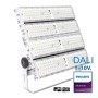 LED Flutlichtstrahler 1200W PHILIPS Xitanium STADIUM 5000K