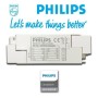 6stk.  Philips LED Panel 120x30