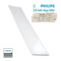 6stk.  Philips LED Panel 120x30