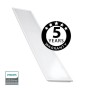 6stk.  Philips LED Panel 120x30