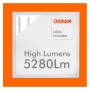 10stk. Osram LED Panel 60x60 (48W-40W-36W-24W Einstellbar)