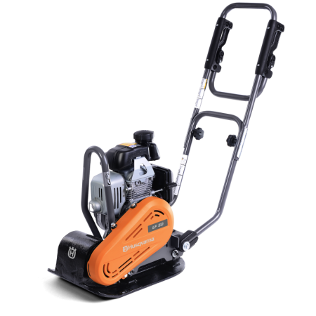 Husqvarna LF 50 L Rüttelplatte
