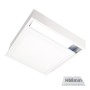 LED Panel Aufbaurahmen Kit 60x60 - Höhe 68mm