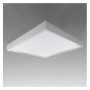 LED Panel Aufbaurahmen Kit 60x60 - Höhe 68mm