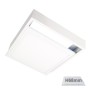 LED Panel Aufbaurahmen Kit 60x60 - Höhe 68mm