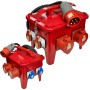 DISTRIBUTEUR D'ÉNERGIE Superposable 32A IP55 TP ELECTRIC Boite de R...
