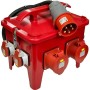 DISTRIBUTEUR D'ÉNERGIE Superposable 32A IP55 TP ELECTRIC Boite de R...