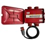 DISTRIBUTEUR D'ÉNERGIE Superposable 32A IP55 TP ELECTRIC Boite de R...