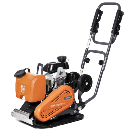 Husqvarna LF 60 LAT Rüttelplatte
