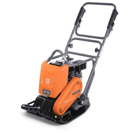 Husqvarna LF 75 L Rüttelplatte