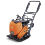 Husqvarna LF 75 LAT Rüttelplatte