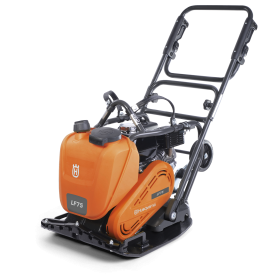 Husqvarna LF 75 LAT Rüttelplatte