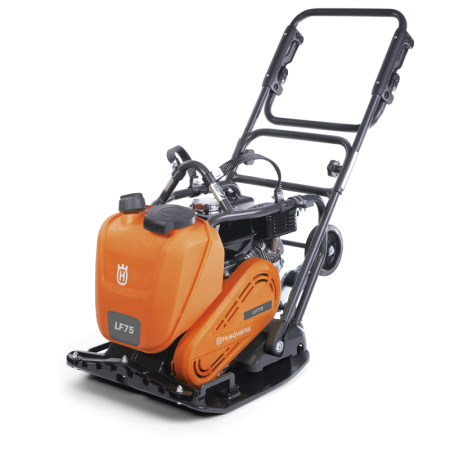 Husqvarna LF 75 LAT Rüttelplatte
