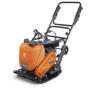 Husqvarna LF 75 LAT Rüttelplatte